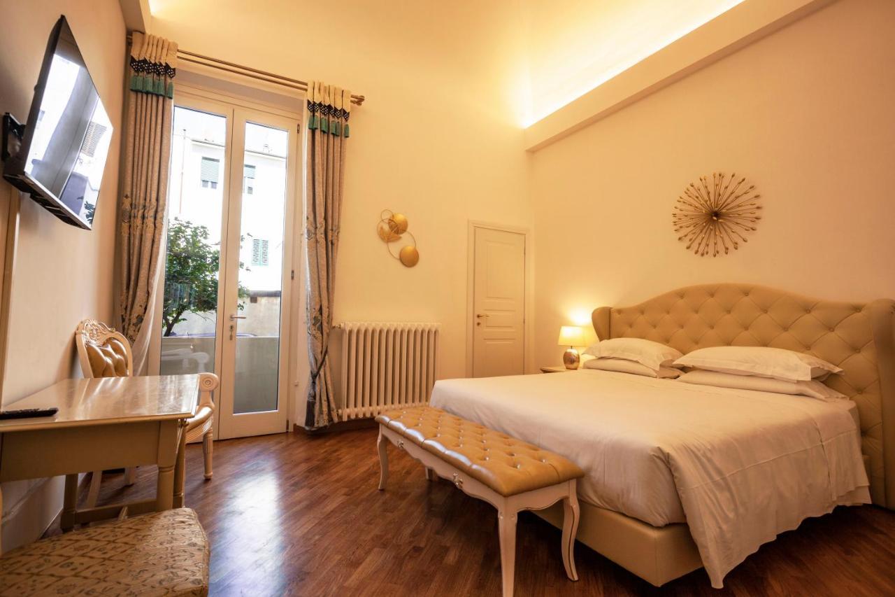 Villa Royal B&B 피렌체 외부 사진