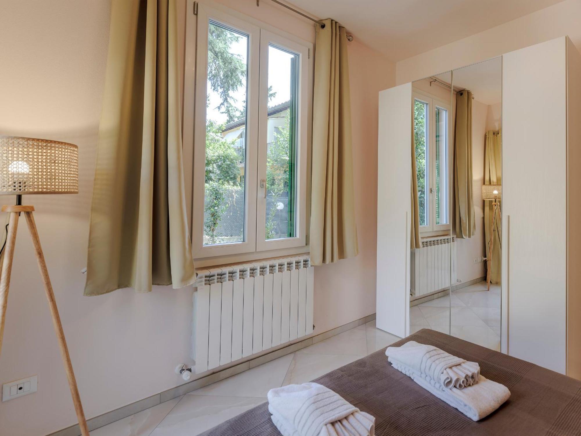 Villa Royal B&B 피렌체 외부 사진